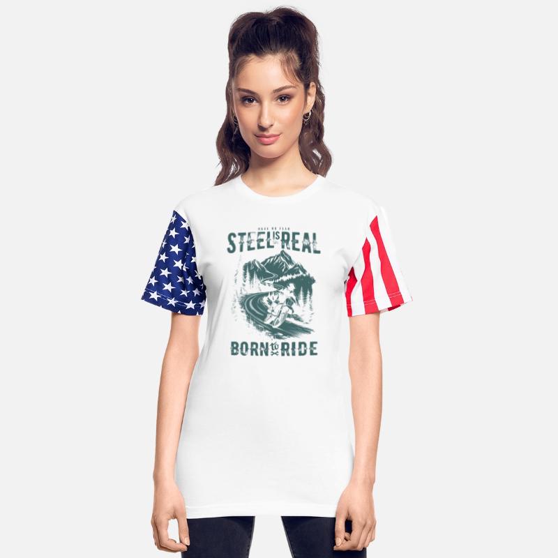 Motorrad Motocross Motorsport Born to Ride
