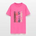 Mountain Bike Tour Cycling Lover Bicycle Rider