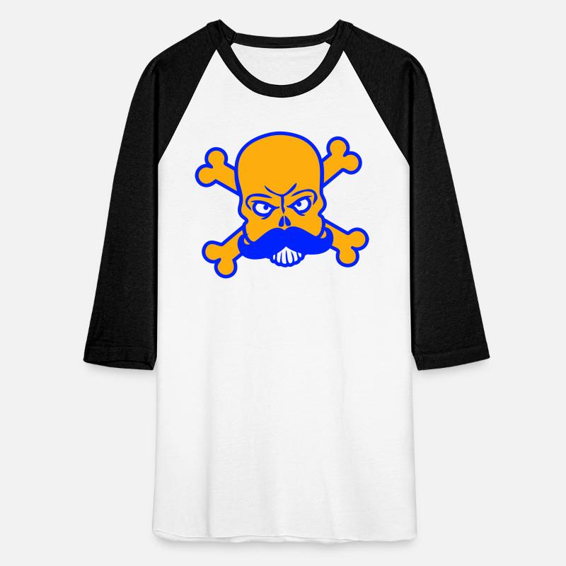 Mr. Sir Beard Skull and Bones Skeleton Gentleman