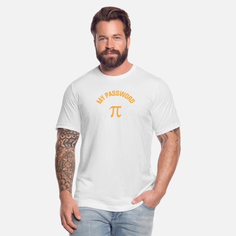 My Password Is The Last 8 Digits of Pi Gift Math G