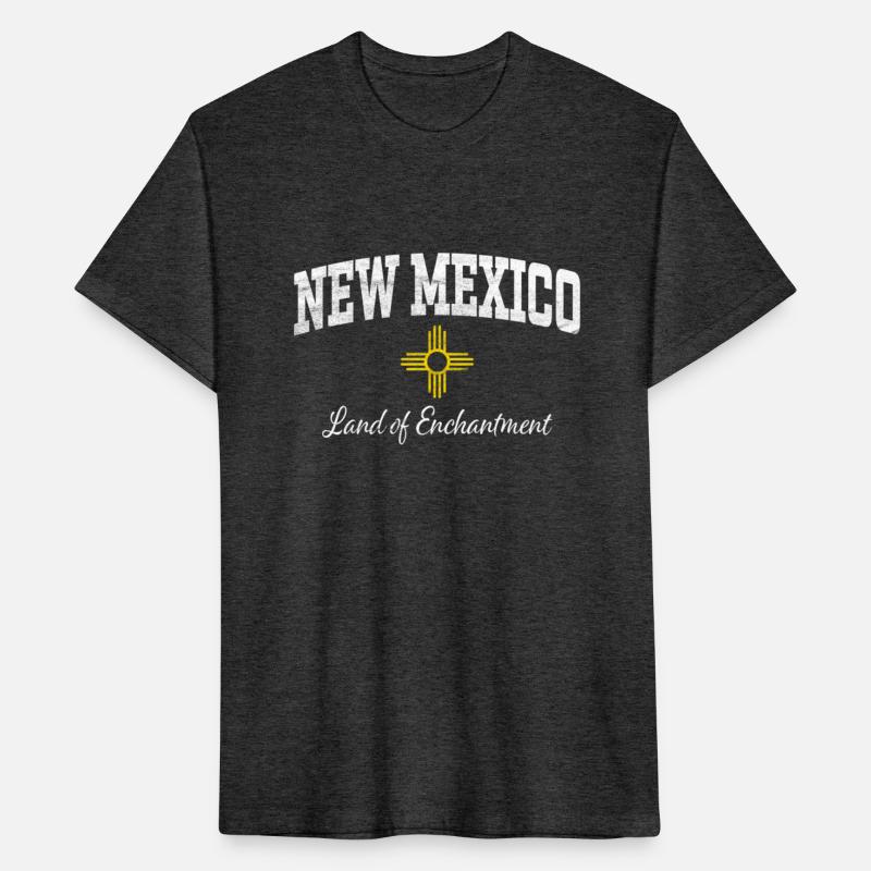 New Meco Land Of Enchantt Athletic Vintage