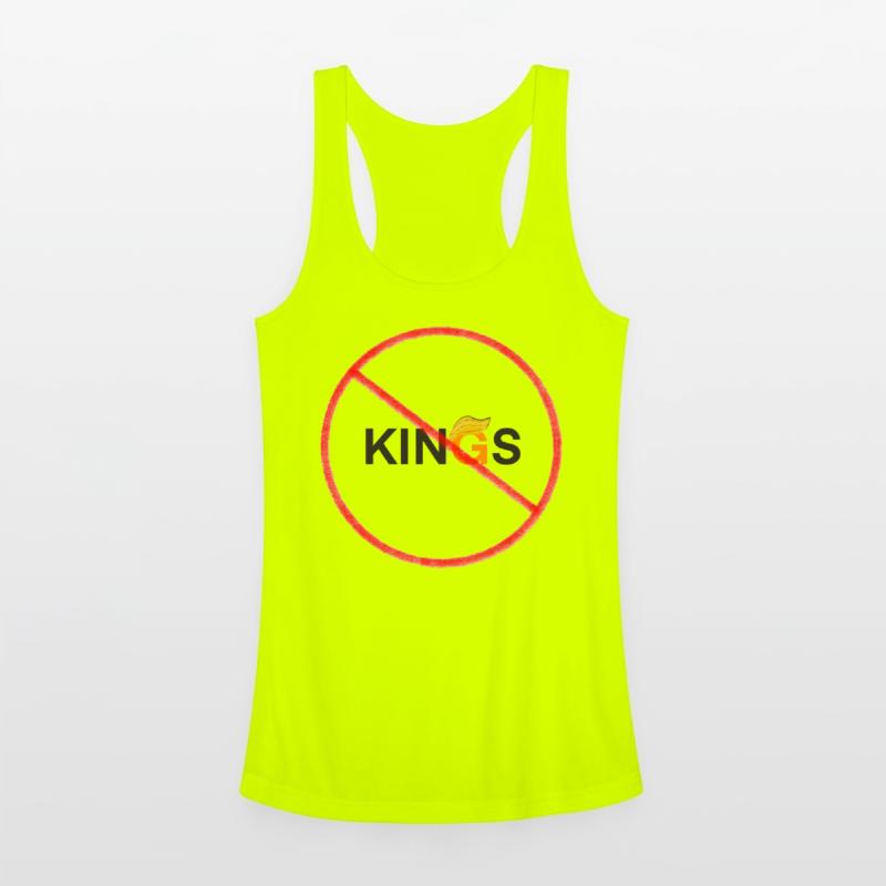 No Kings