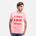 No One Loves Me Like My Nana 8