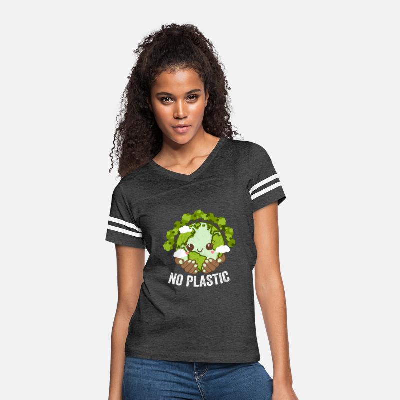 No Plastic Ecology Trees Ecosystem Woods Nature