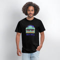 Nostalgic Rainbow Memory Cassette