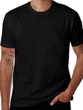 Dogs Understand T-Shirt