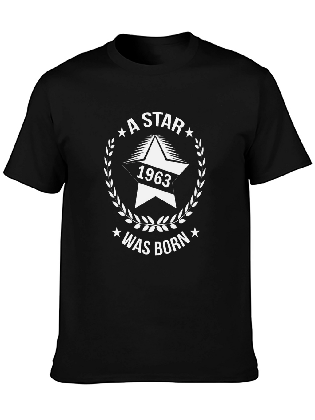 A Star Was Born 1963 Graphic Tee