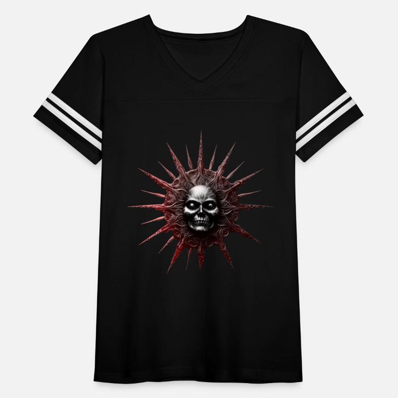 Occult Gothic Sun Esoteric Satanism Metal Grunge A