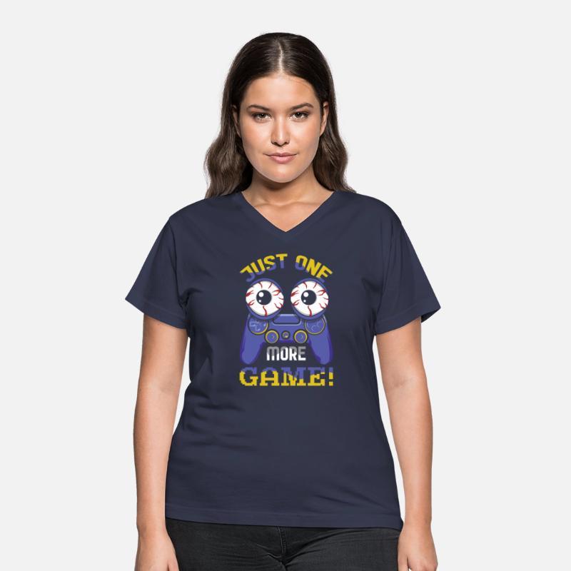One More Play Game Video Game Lover Gaming