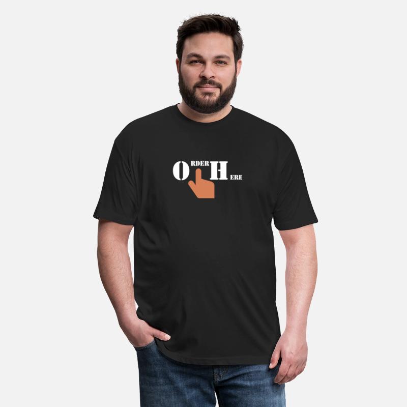 ORDER HERE