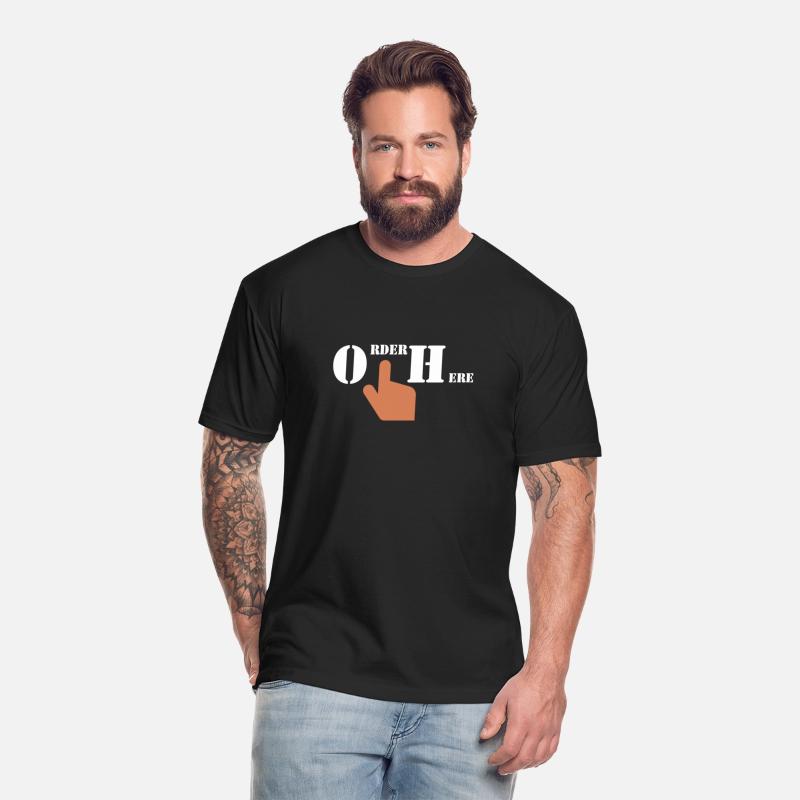 ORDER HERE