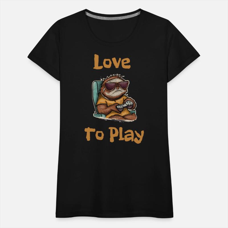 outside gamer