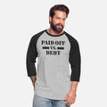 PaidOff Clothing, LLC, Urban Wear