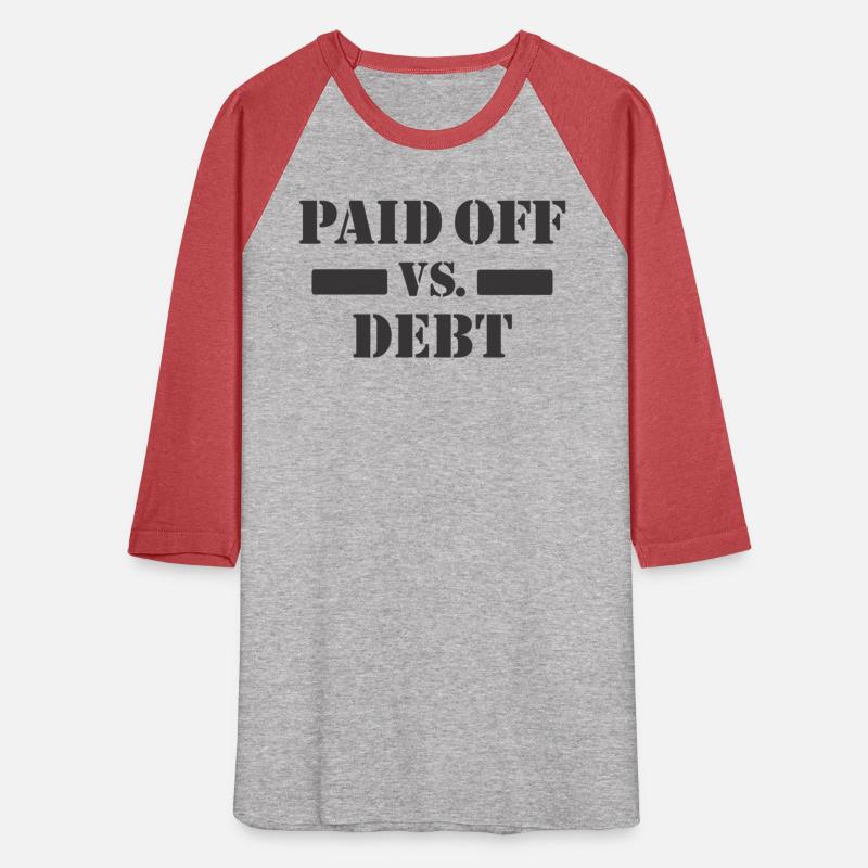 PaidOff Clothing, LLC, Urban Wear