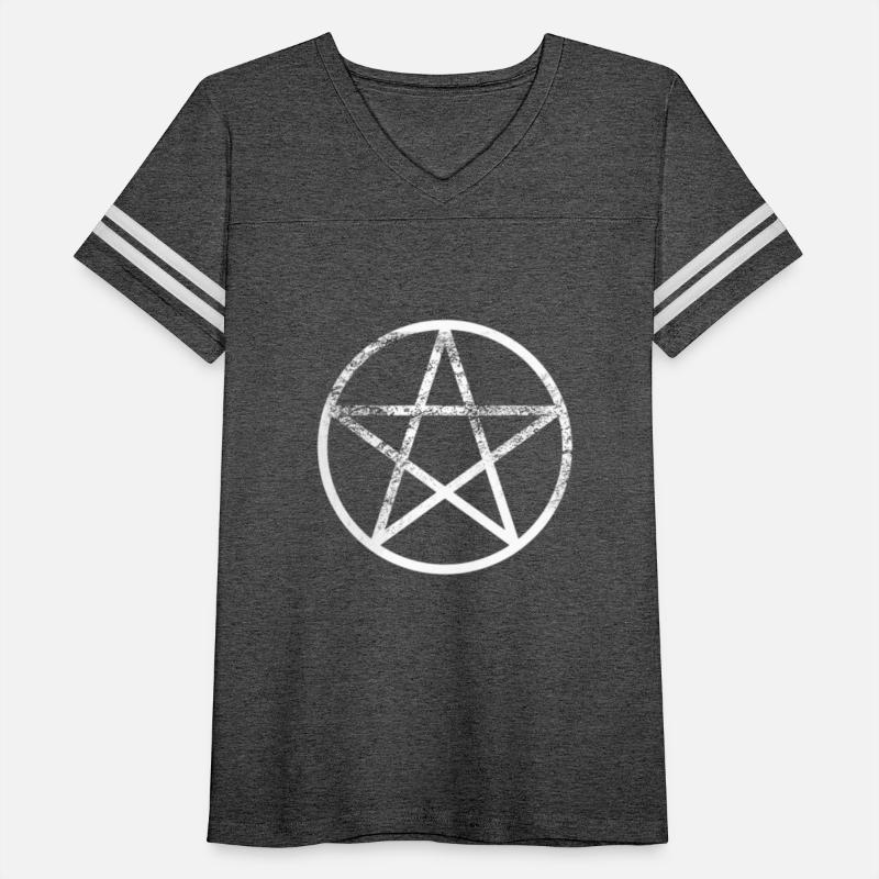 Pentacle Seal Of Solomon Magical Evocation Grimoir