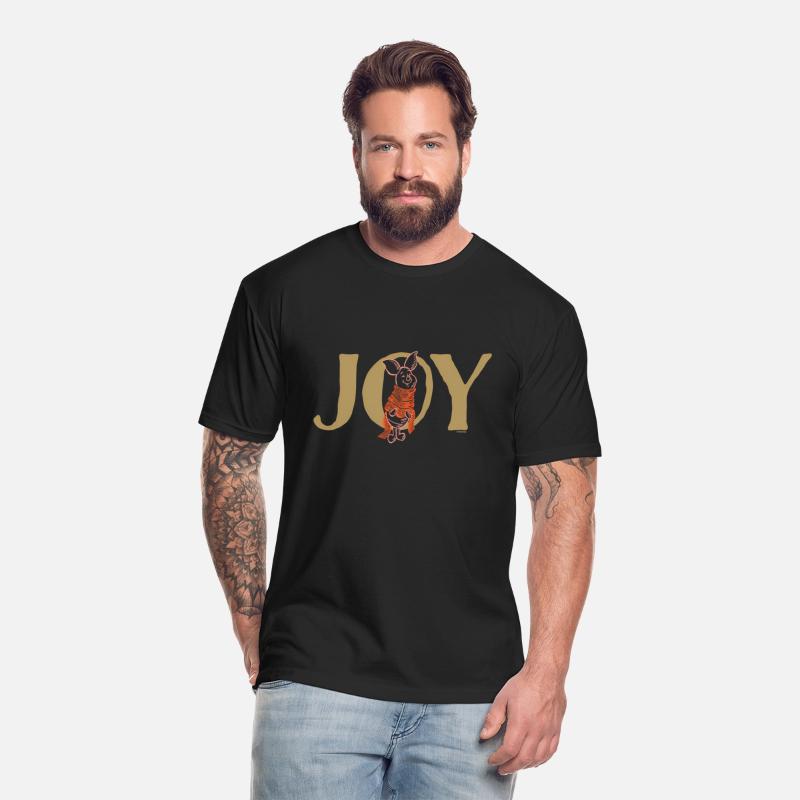 Piglet Joy