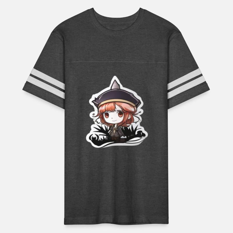 Pirate boy anime For those who love anime
