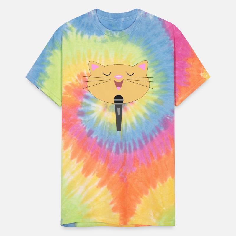 Pop cat click anime kawaii music