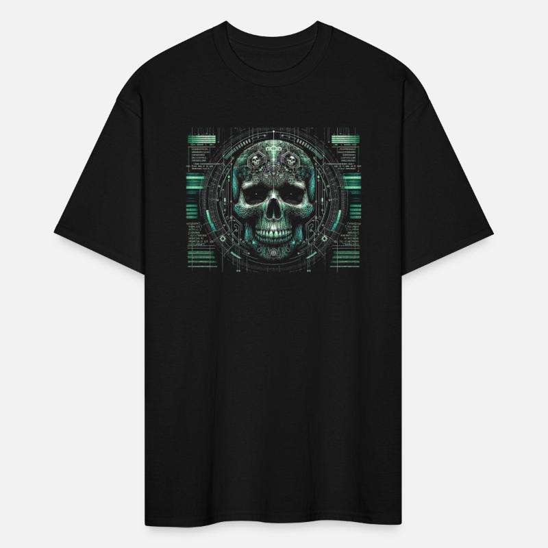 Programmer Computer Science Hacker Informatics