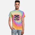 Punk Rock Grunge Art – Edgy Rebel Streetwear Desig