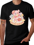 Love You Beary Much T-Shirt