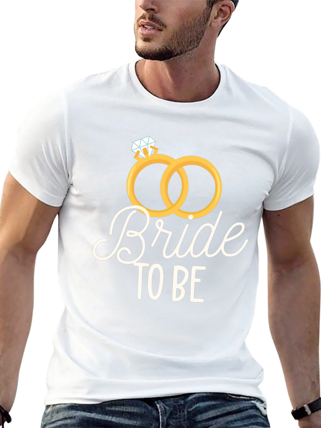 Bride To Be T-Shirt