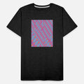 Retro Ethnic in Purple - Vintage Java Motifs