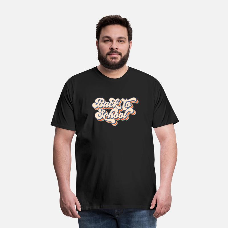 Retro Sunset Back To School 2022 Students Teacher