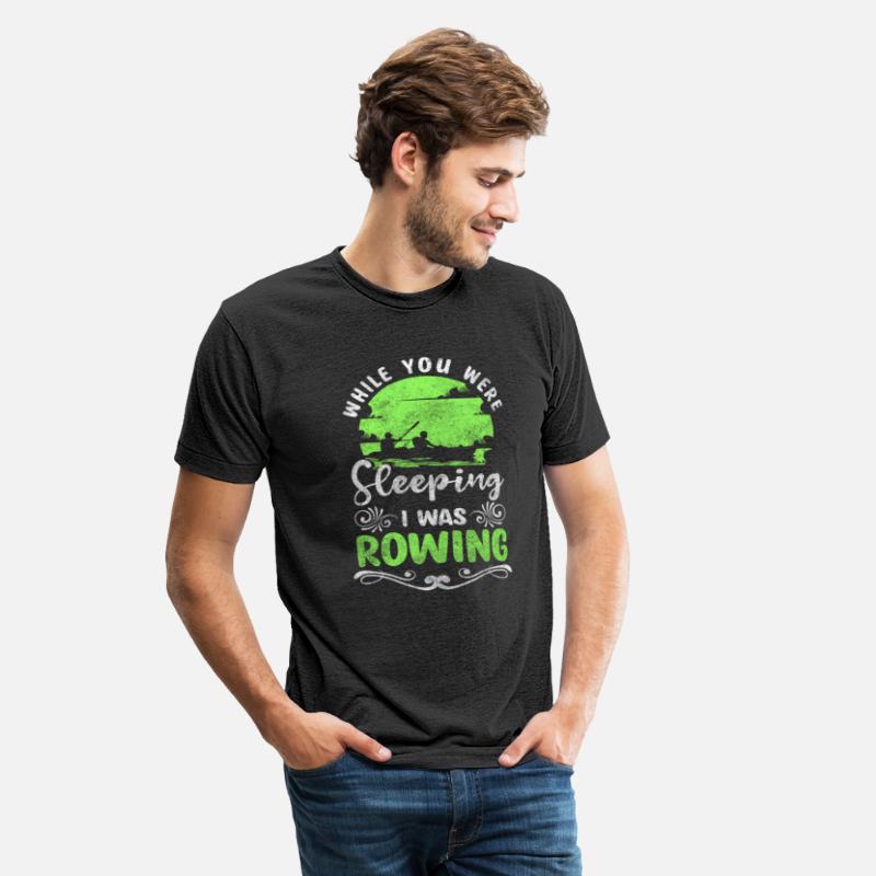 Rower Paddle Canoe Rowing Club