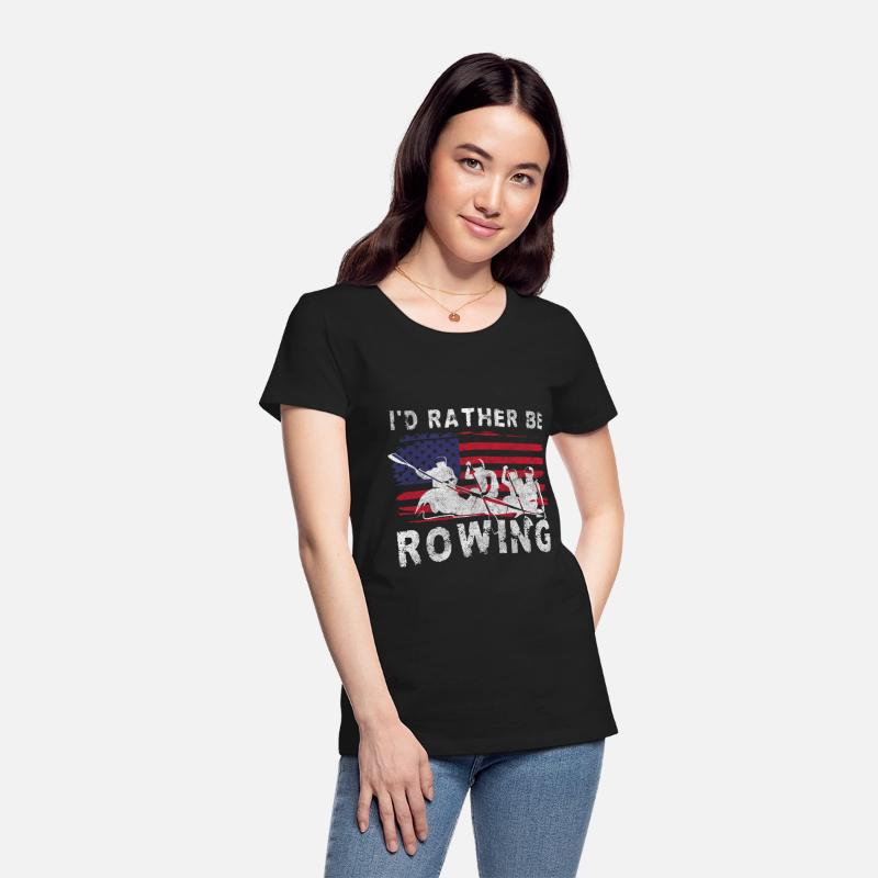 Rower Weight Training