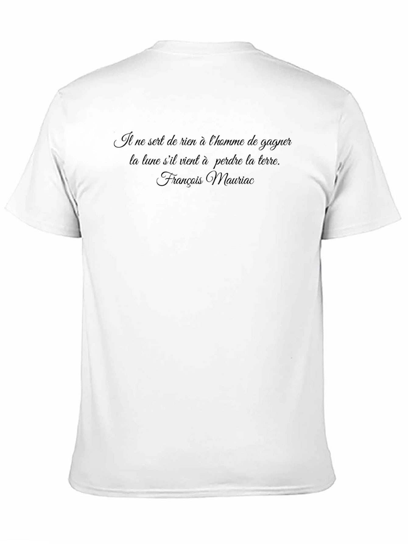 Inspirational Quote T-Shirt