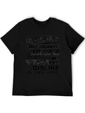 Chief Engineer Anger Issues T-Shirt