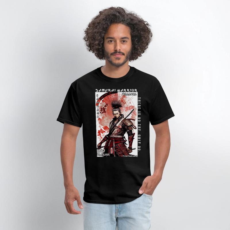 Samurai Warrior