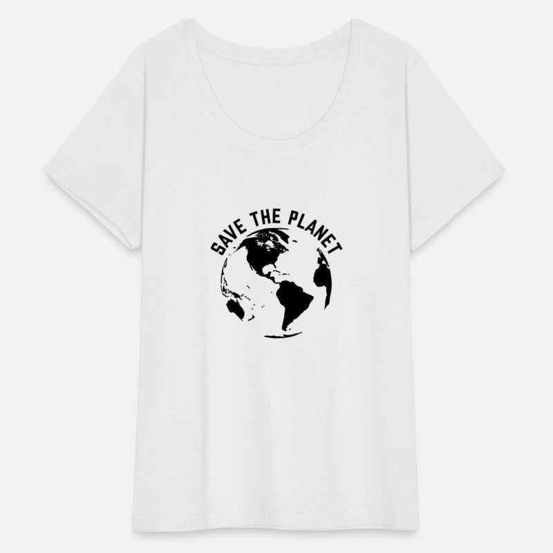 Save The Planet