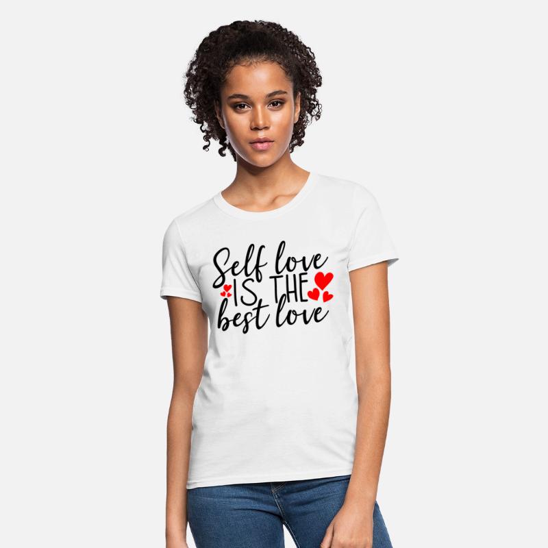 Self Love Is The Best Love