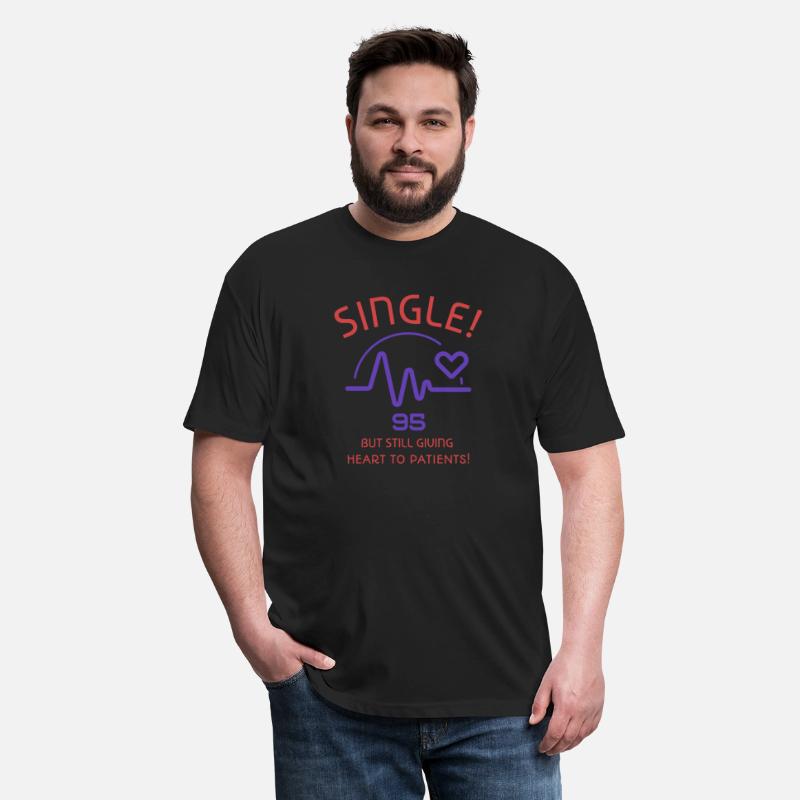 Single But Still Giving Heart Hot Single Doctor