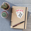 Skat Card Game Playing Cards Irritate Jacks