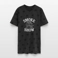 Smoke Show Smoker Grill BBQ Summer