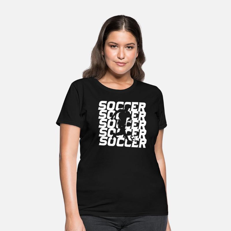 Soccer for men
