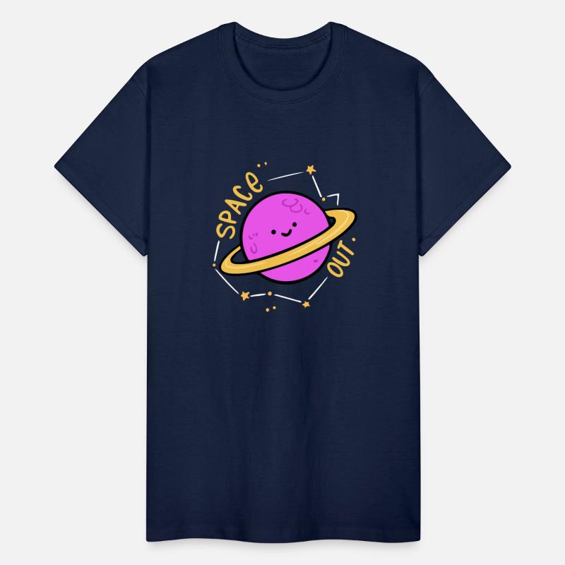 Space Out