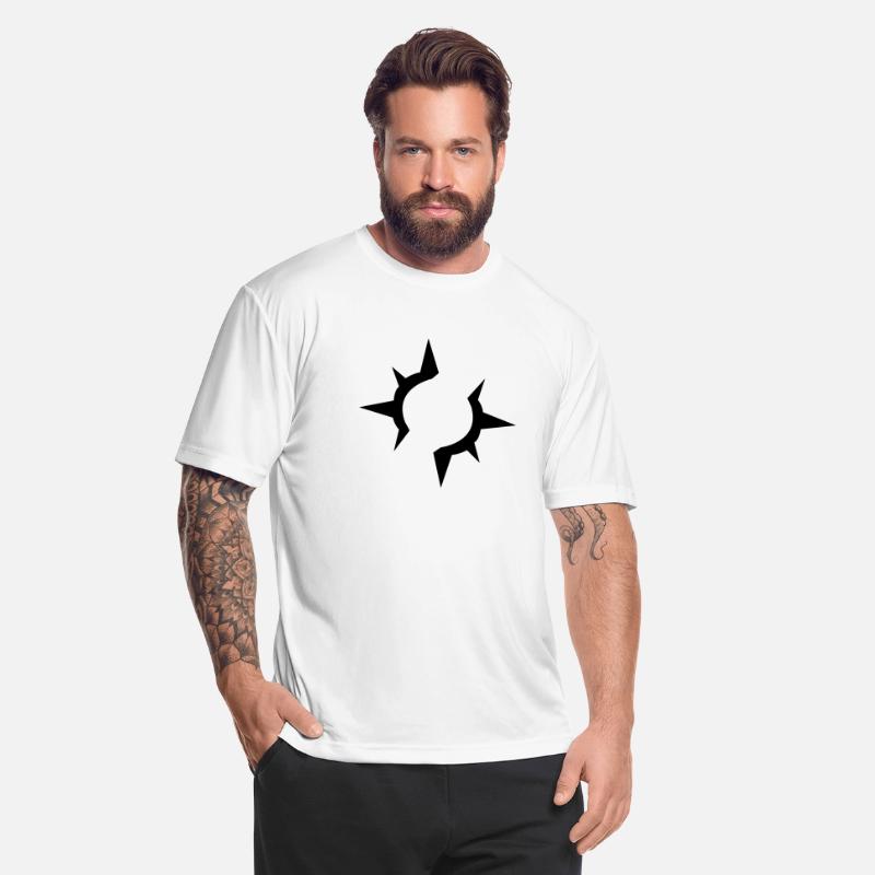 spark compass shock