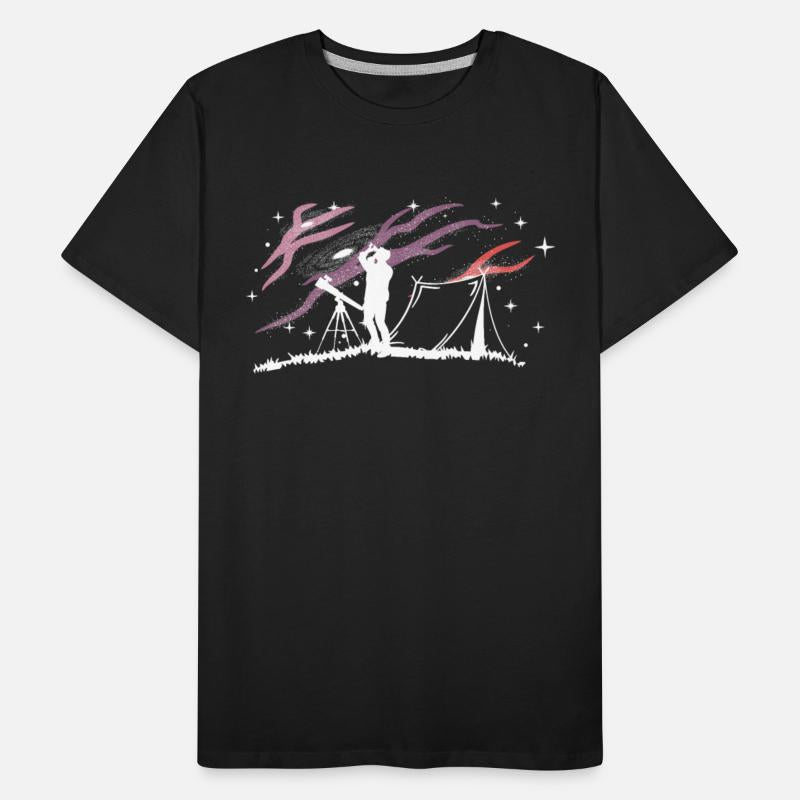 Star gazing Astronomy