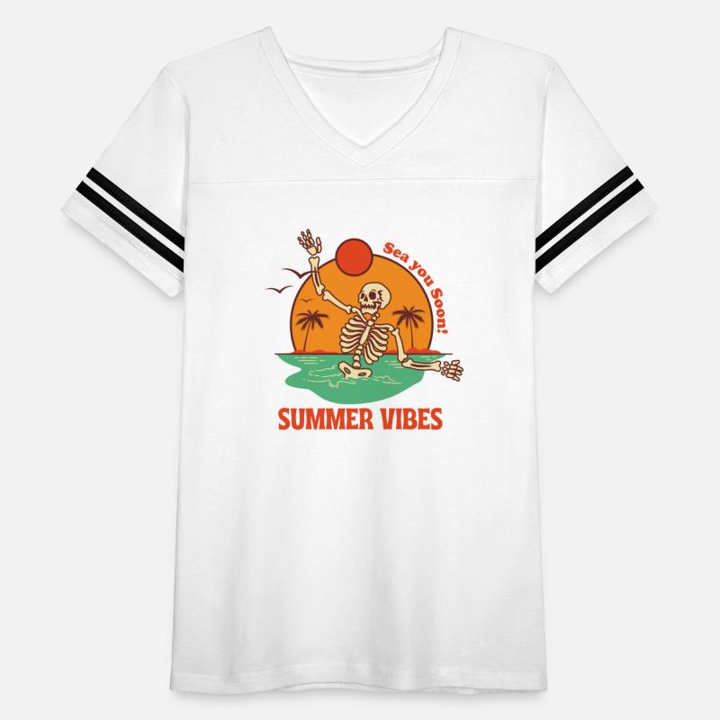 Summer Vibes