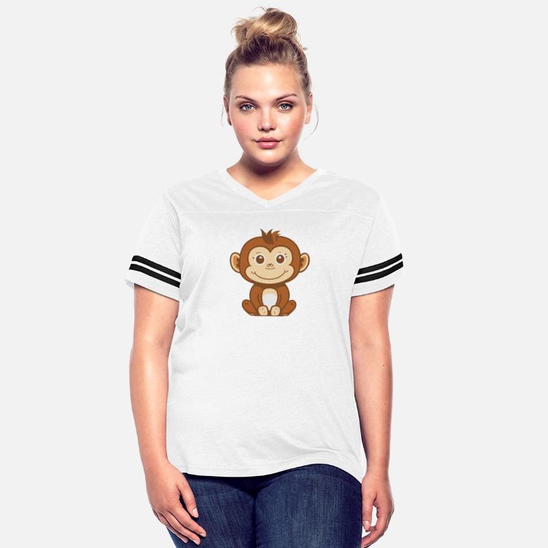 Sweet baby Monkey