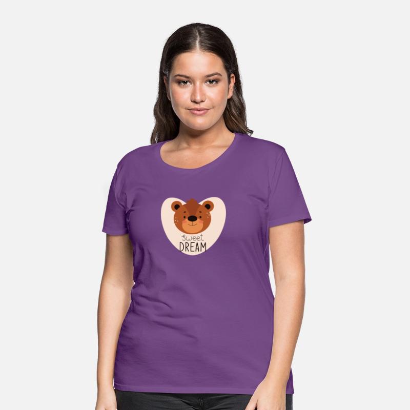 Sweet dreams are made of weed t-shirt