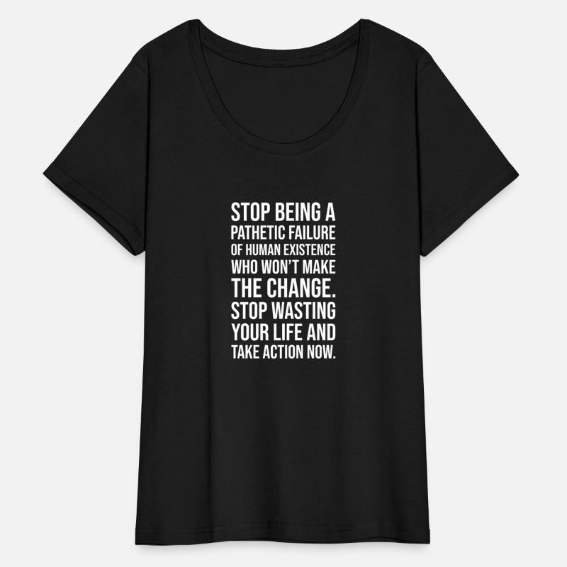 Take Action Now - Gym, Hustle, Success, Motivation