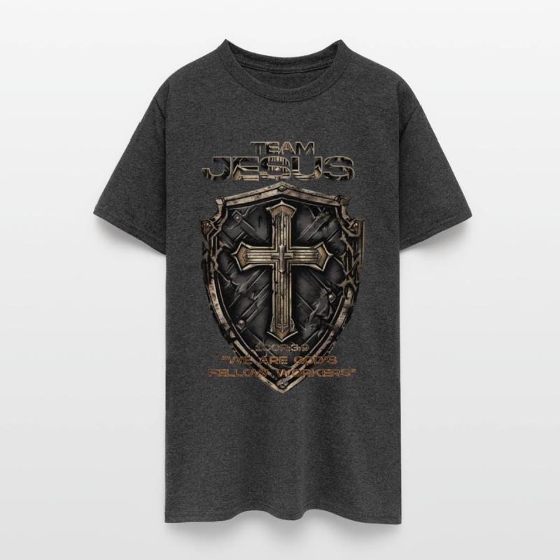 Team Jesus 2