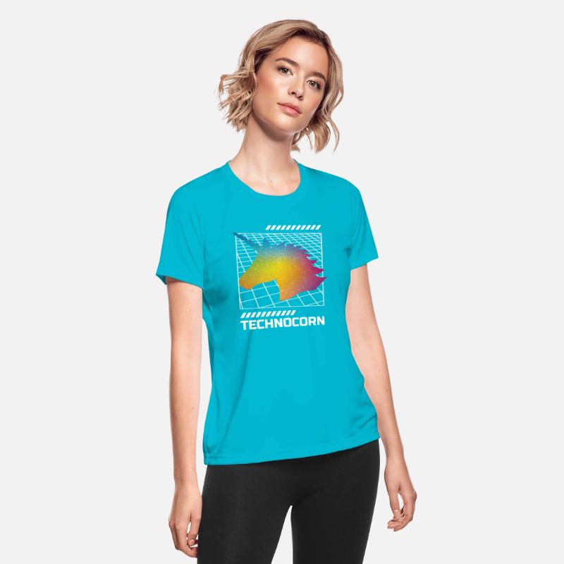 Technocorn Festival EDM Music