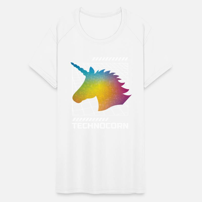 Technocorn Festival EDM Music
