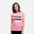 TEXAS BOLD DREAMS IN THE LONE STAR STATE